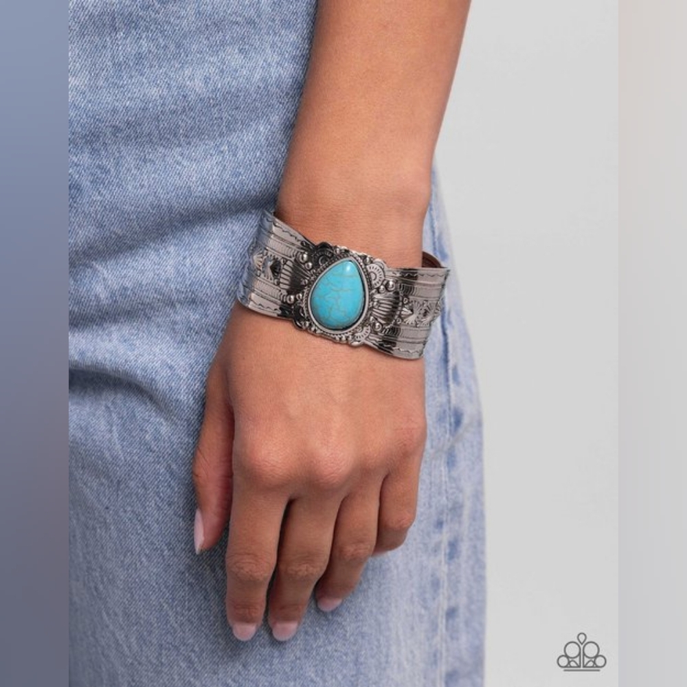 Canyon Cantina Bracelet